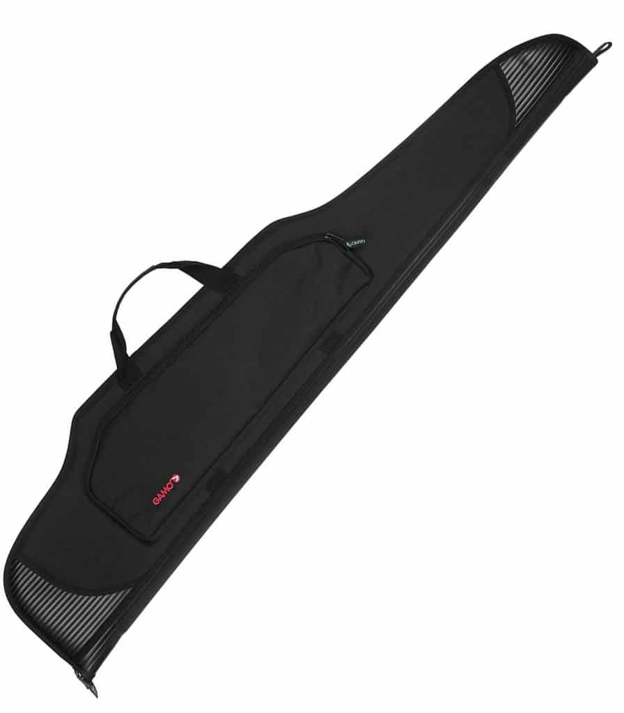 Funda Carabina 125 cm - Luxe Black Gamo