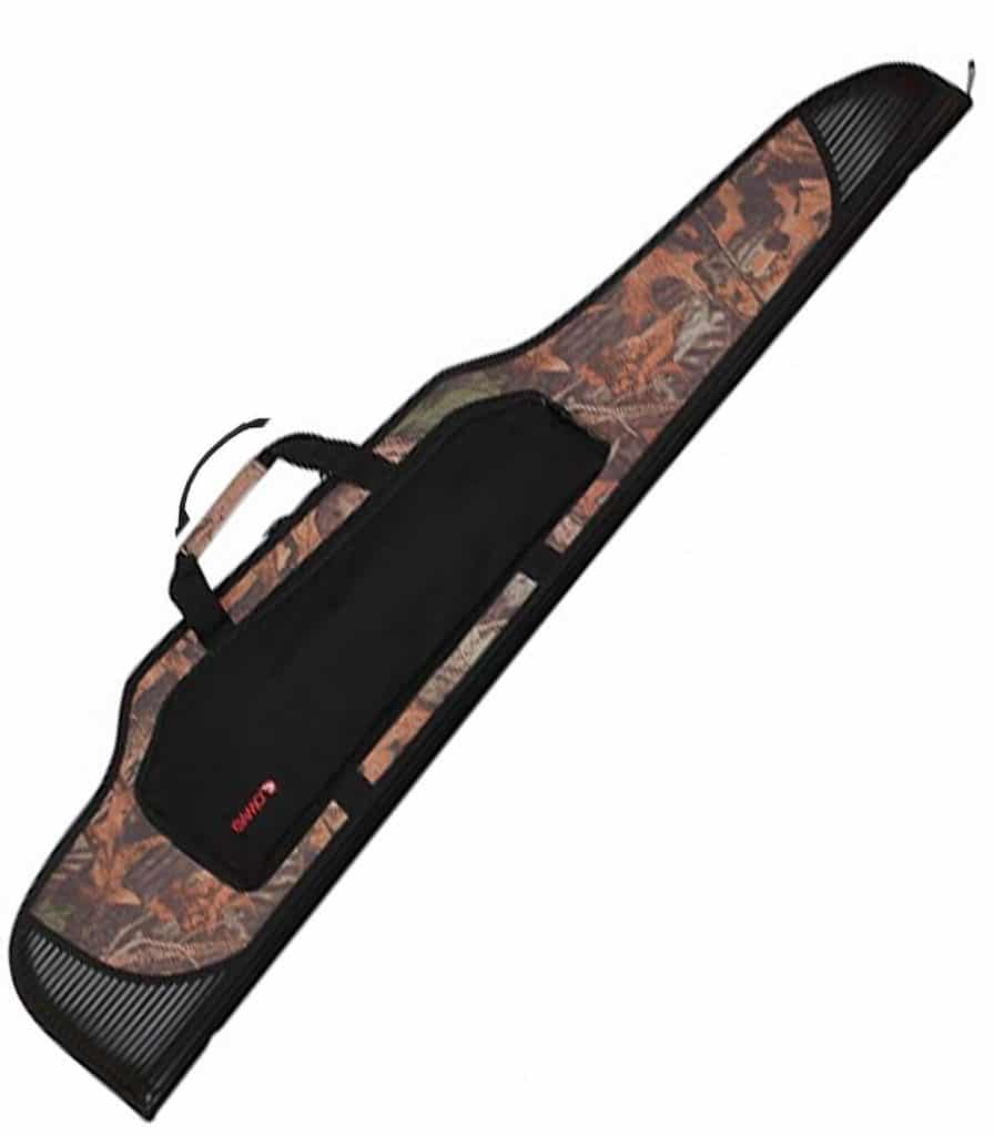 Funda Carabina 125 cm - Luxe Camo Gamo