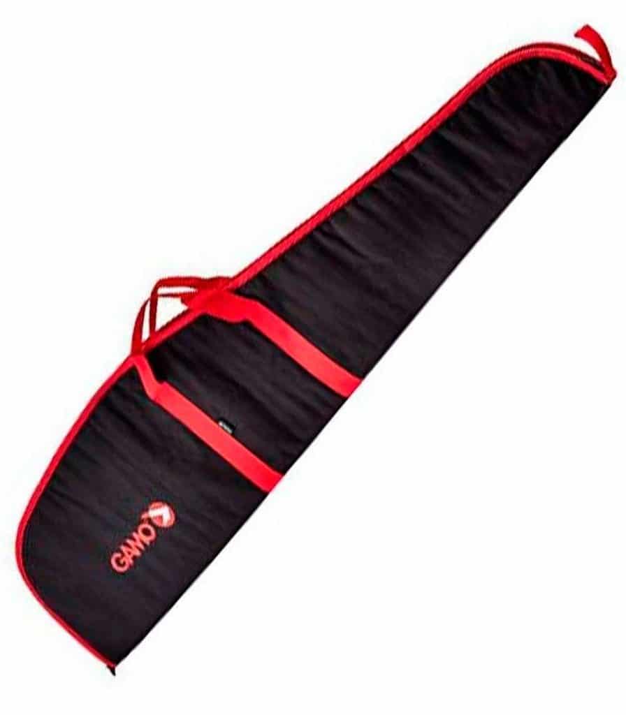 Funda Gamo 125cm Para Rifle C/Mira