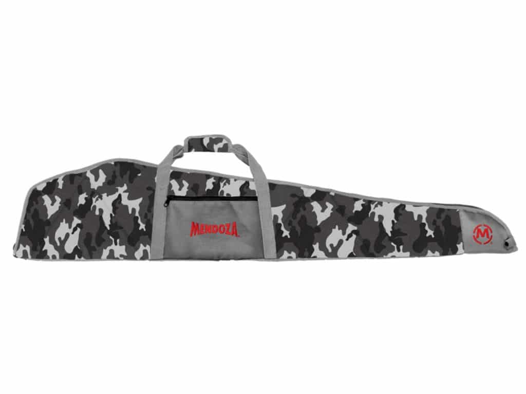 funda para rifle