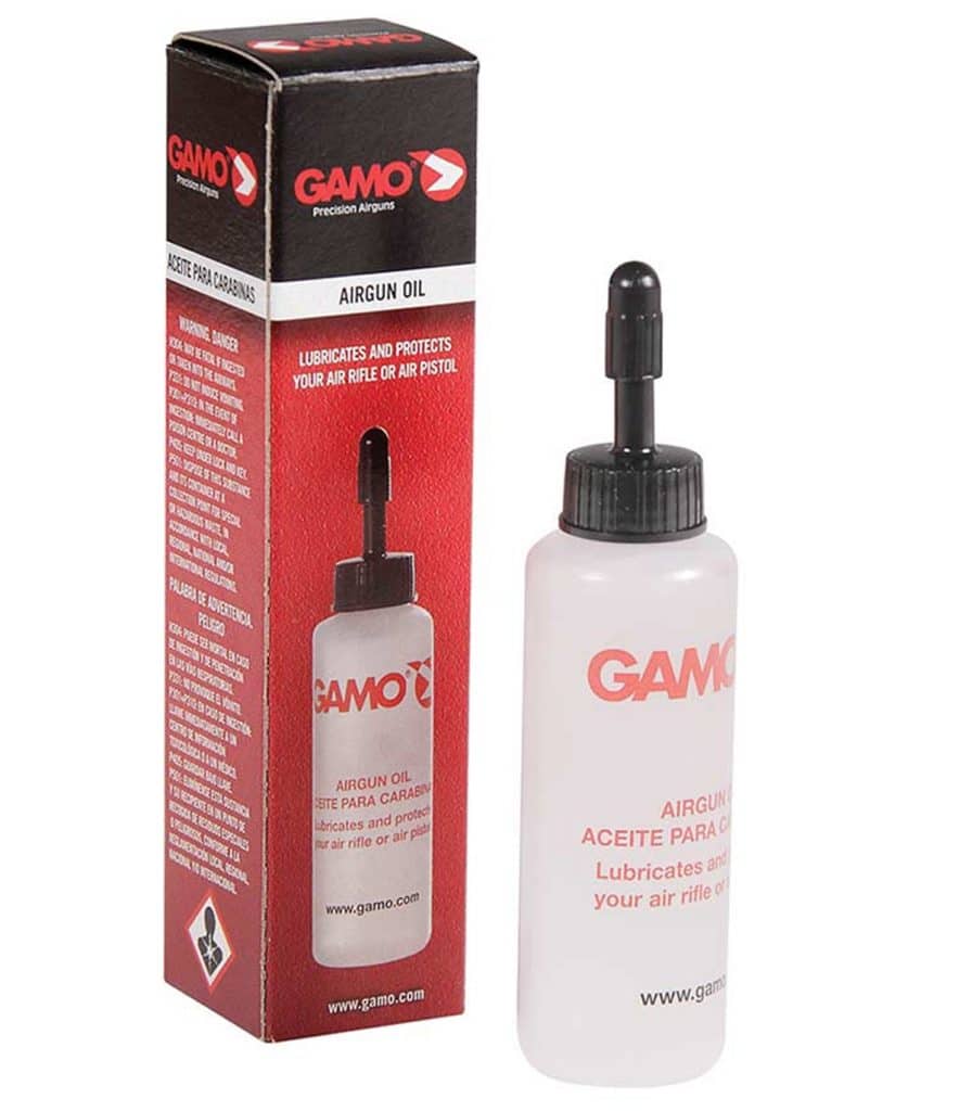 Gamo Aceite para Rifles