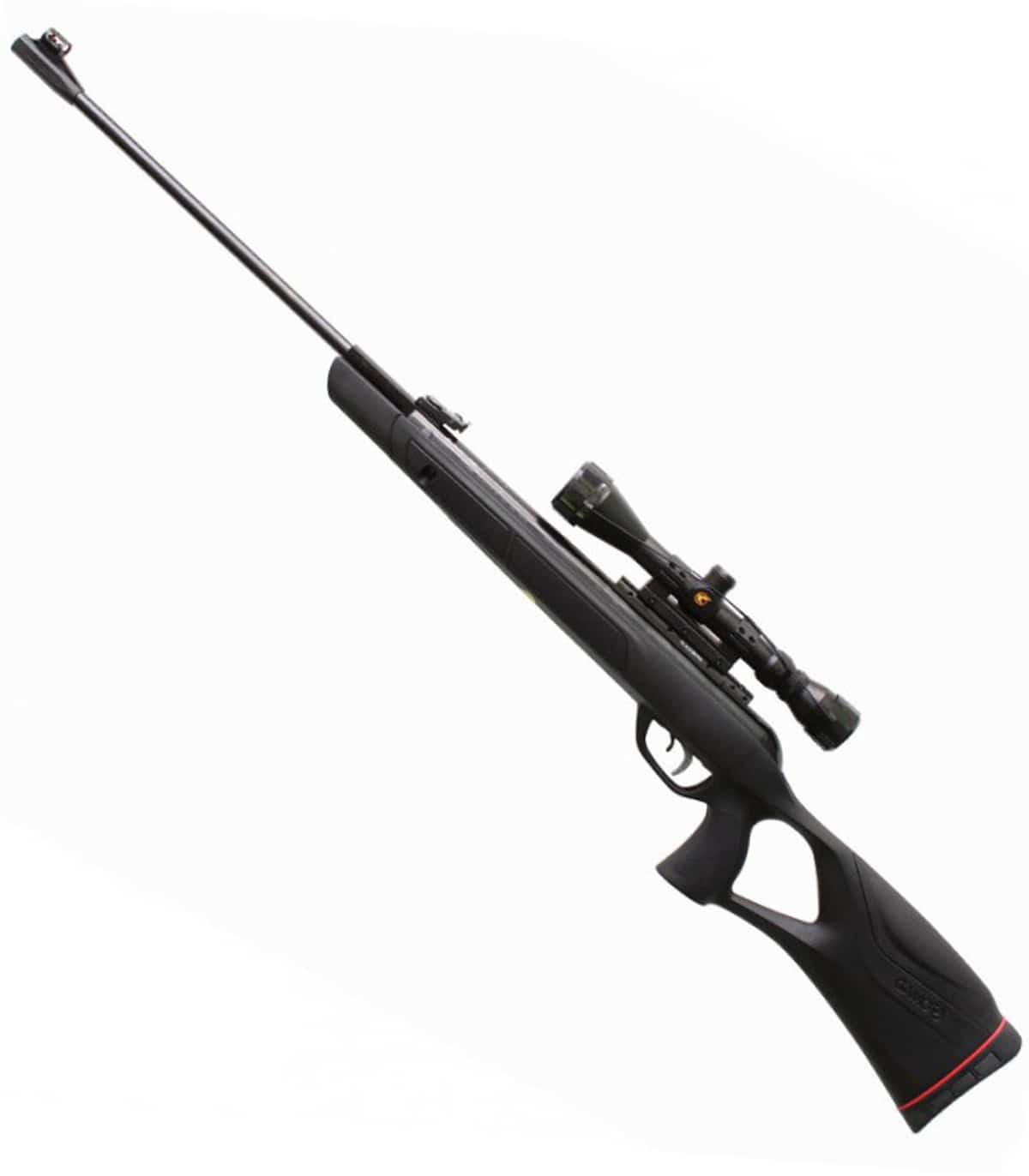 Gamo Magnum Pallini 5,5 Mm - Confezione Da 250 Pezzi In Scatola Metallica, Testa A Punta - Foto 5