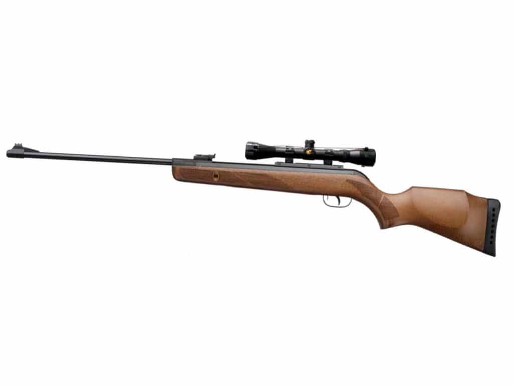 Rifle Gamo Hunter As Mm Deportiro Los Expertos En Armas De Aire