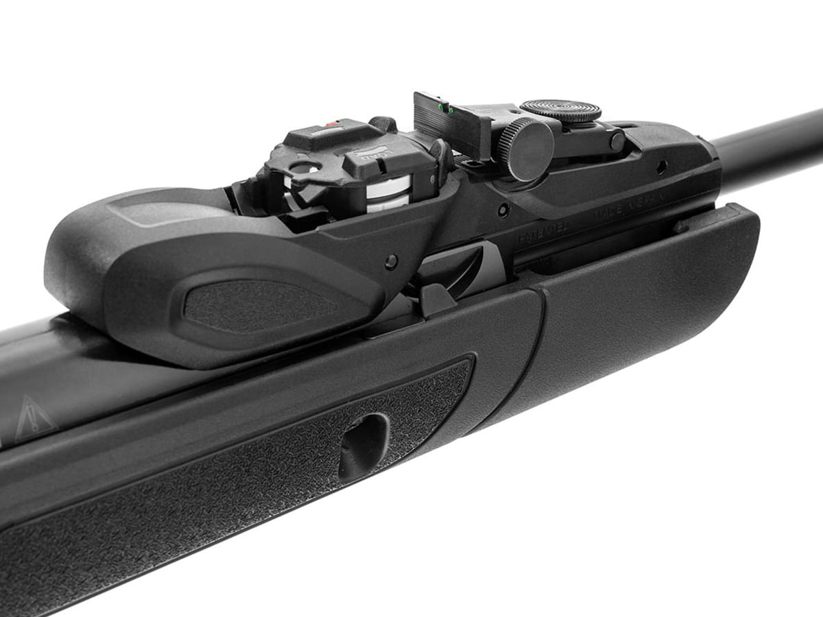 sistema de carga gamo replay 10x gen2