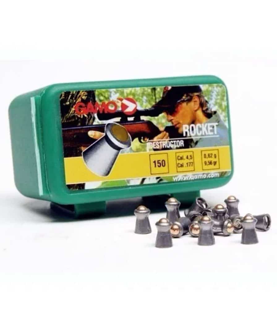 Gamo Rocket 4.5 Mm