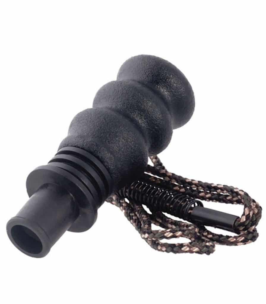 Llamador Manual CASS CREEK de Ardilla para Depredador