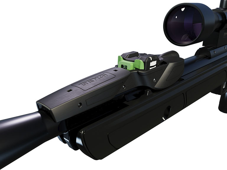 Rifle Gamo Viper Pro 10X GEN 3i - Imagen 2