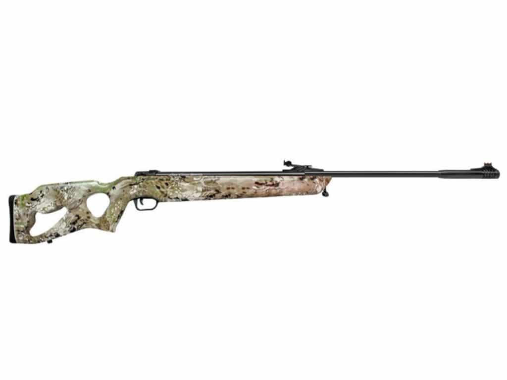 RIFLE MENDOZA RM3000 SAFARI