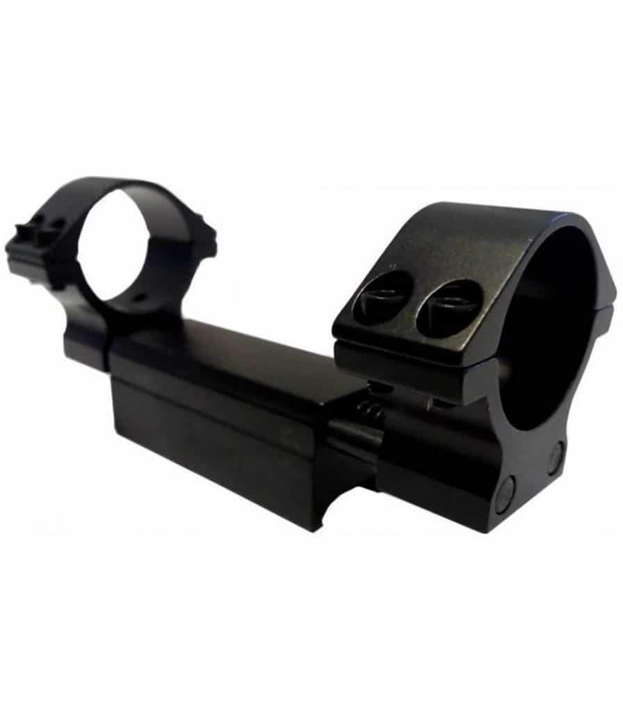 Monopieza 11mm Zero Recoil