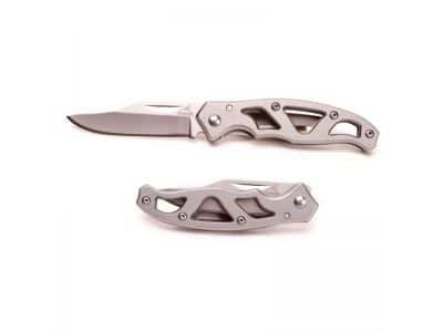 Navaja Gerber Paraframe Mini Clip Folding Knife