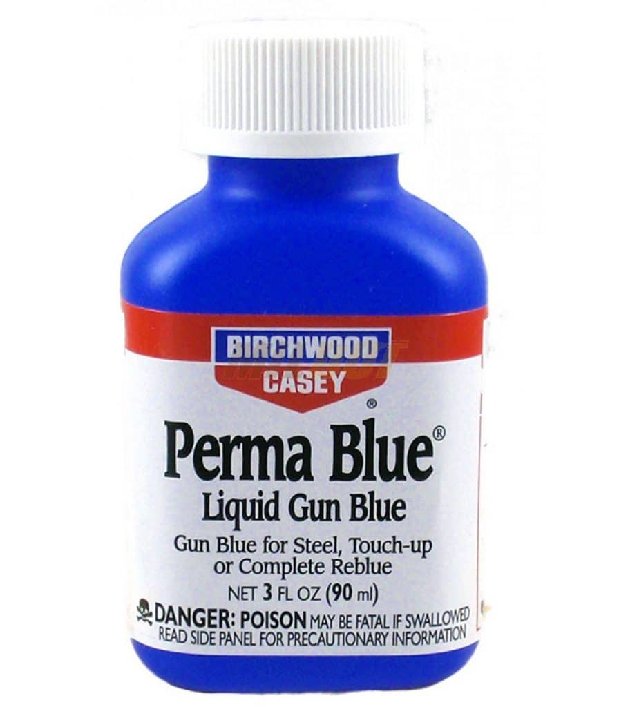 Pavón líquido Perma Blue BC (90ml)