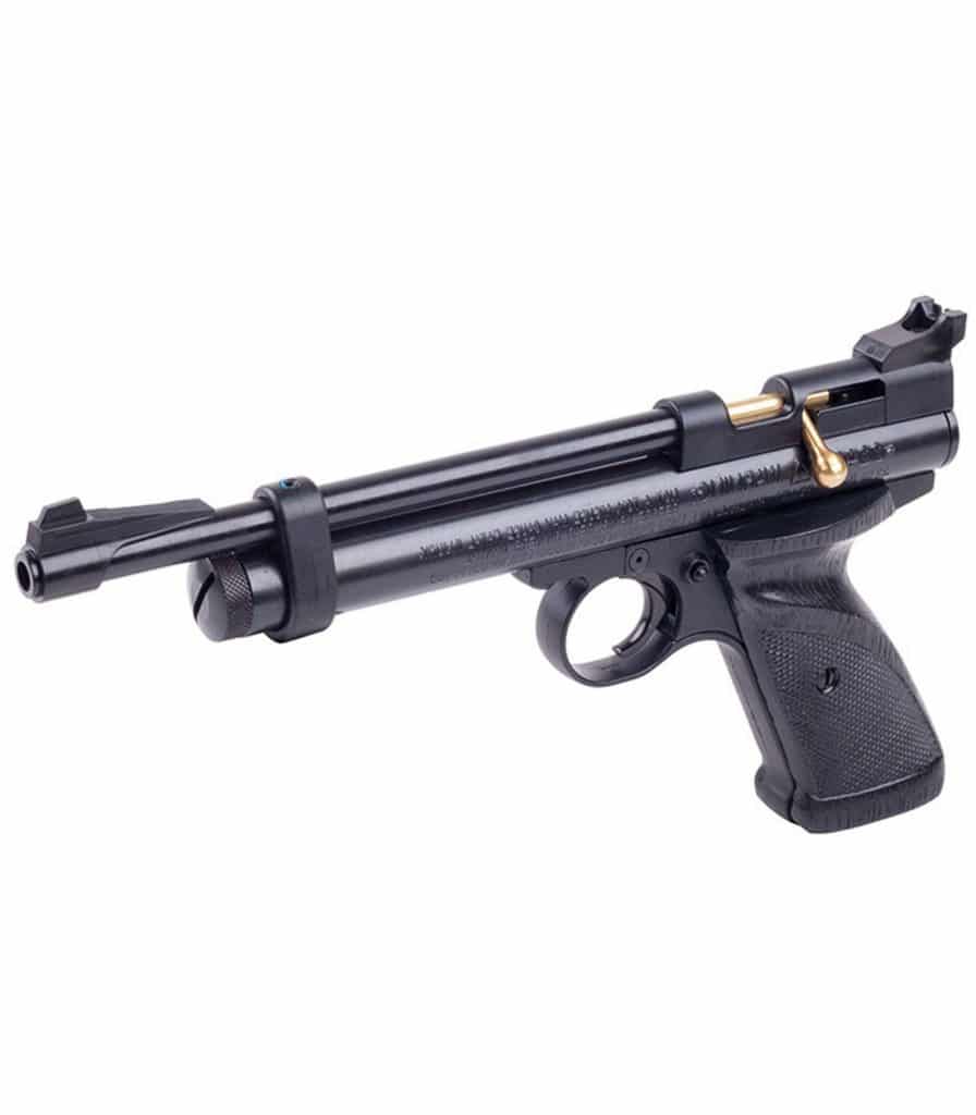 Pistola Co2 Crosman 2240