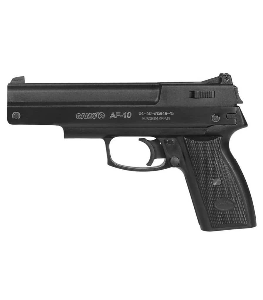 Pistola Gamo AF-10 4.5mm