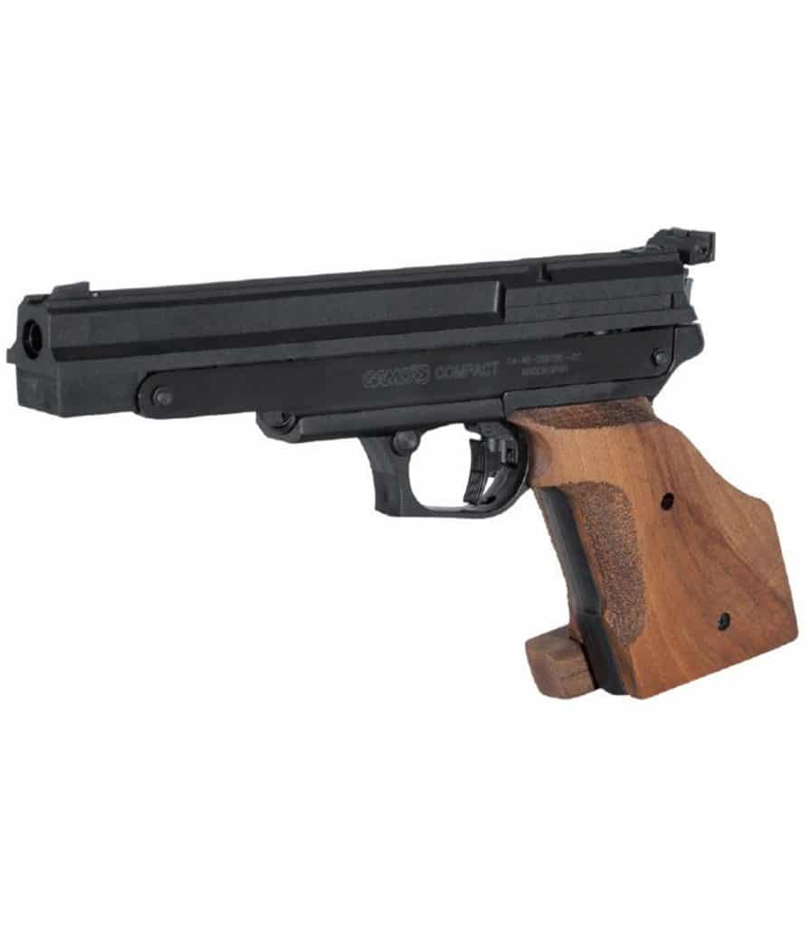 Pistola Gamo Compact