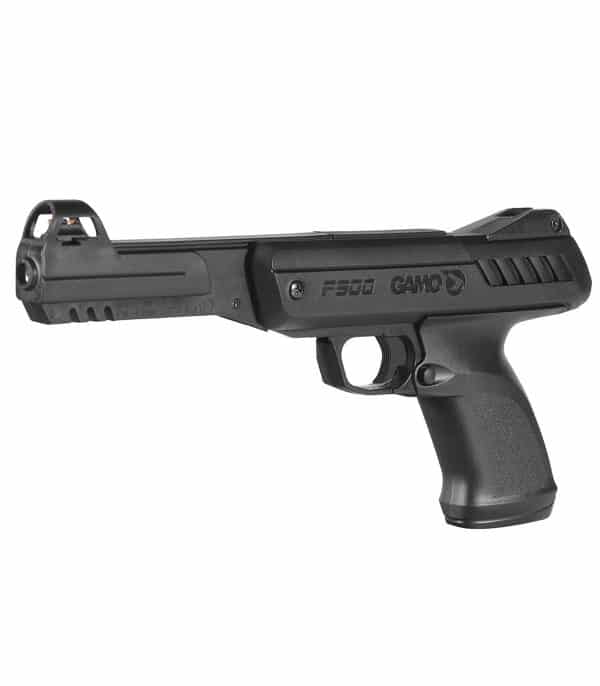 Pistola Gamo P900