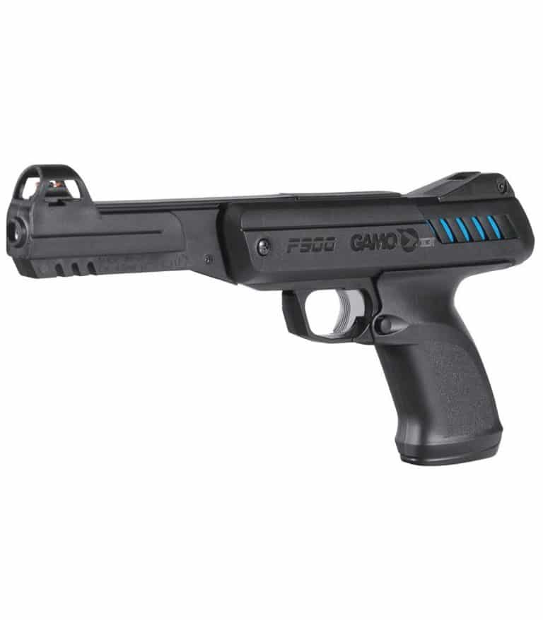 IGT Nitro Pist n DEPORTIRO Los Expertos En Armas De Aire