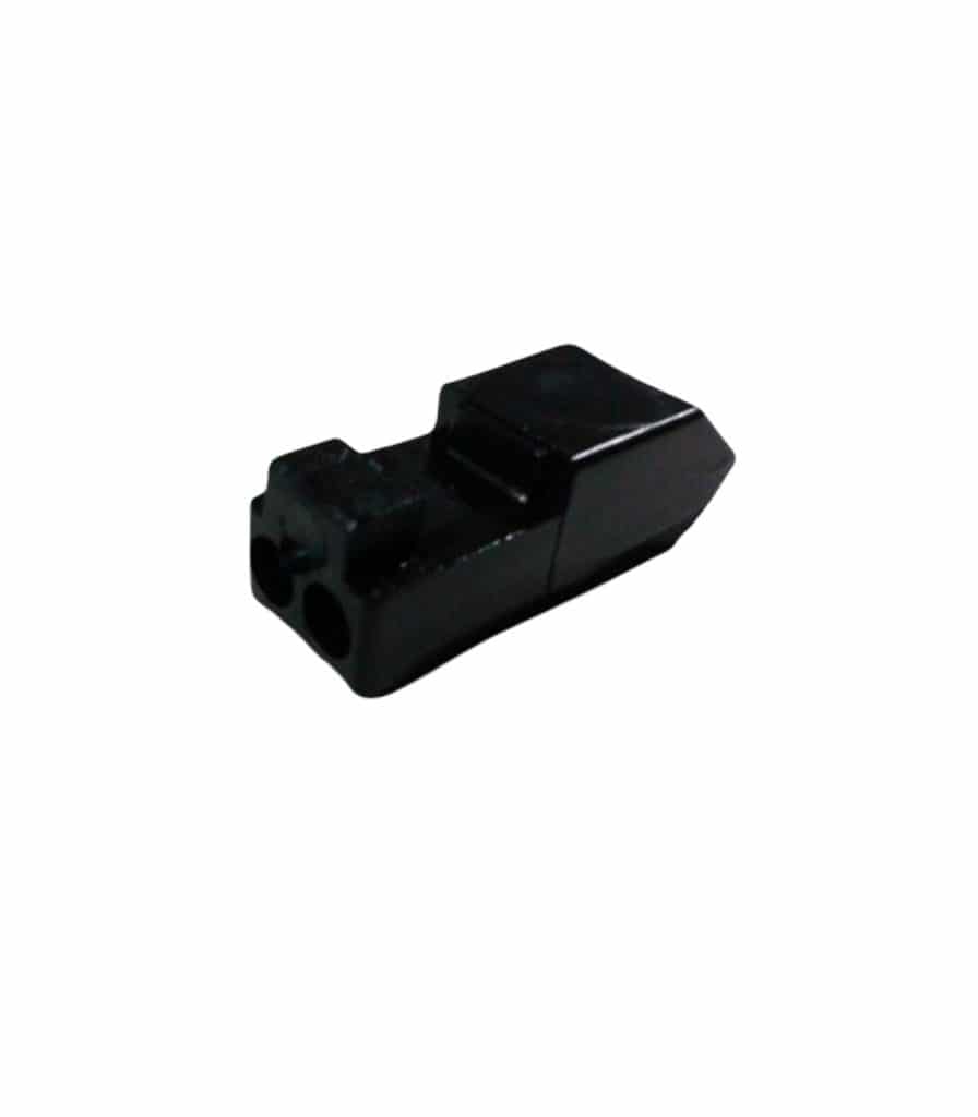 Trinquete de Plastico Gamo Delta