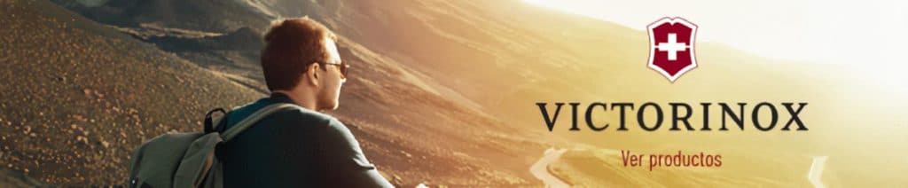 Distribuidores Victorinox